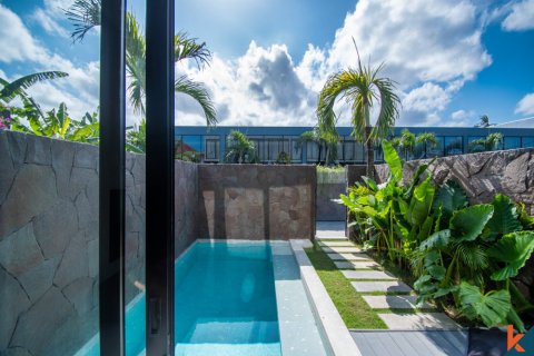 2 bedrooms Villa in Tumbak Bayuh, Mengwi, Badung, Bali (11556) 3