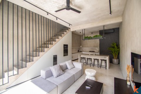 2 bedrooms Villa in Tumbak Bayuh, Mengwi, Badung, Bali (11556) 9