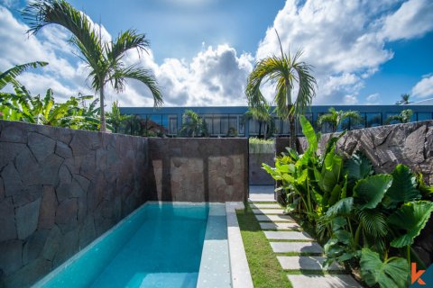 2 bedrooms Villa in Tumbak Bayuh, Mengwi, Badung, Bali (11556) 4