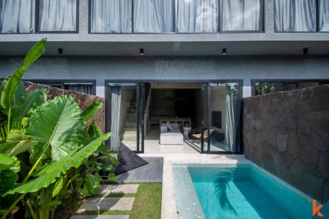 Vila 2 kamar tidur di Tumbak Bayuh, Mengwi, Badung, Bali (11556)