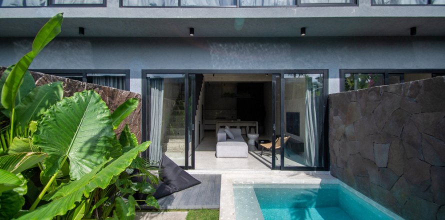 2 bedrooms Villa in Tumbak Bayuh, Mengwi, Badung, Bali (11556)