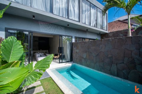 2 bedrooms Villa in Tumbak Bayuh, Mengwi, Badung, Bali (11556) 2