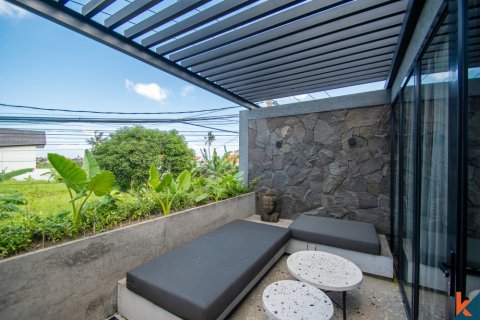 2 bedrooms Villa in Tumbak Bayuh, Mengwi, Badung, Bali (11556) 7