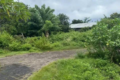 Land in Kuta, Badung, Bali (11558) 5