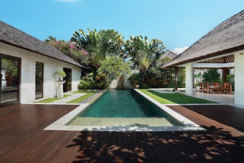 2 bedrooms Villa in Seminyak, Badung, Bali (1563) 5