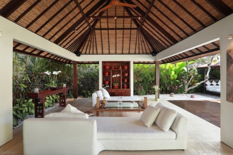2 bedrooms Villa in Seminyak, Badung, Bali (1563) 2