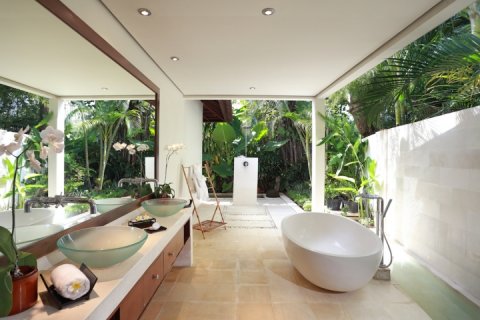 2 bedrooms Villa in Seminyak, Badung, Bali (1563) 8