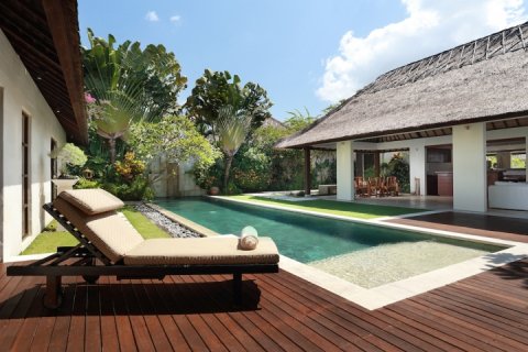 2 bedrooms Villa in Seminyak, Badung, Bali (1563) 4