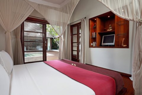 2 bedrooms Villa in Seminyak, Badung, Bali (1563) 9