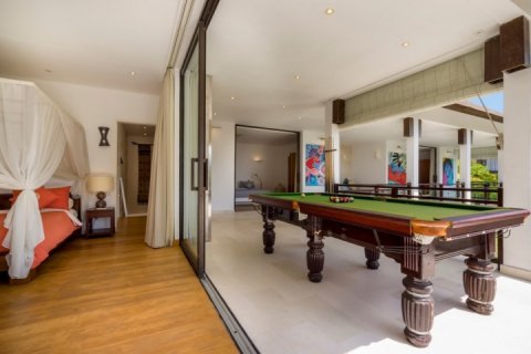 3 bedrooms Villa in South Kuta, Badung, Bali (1559) 16