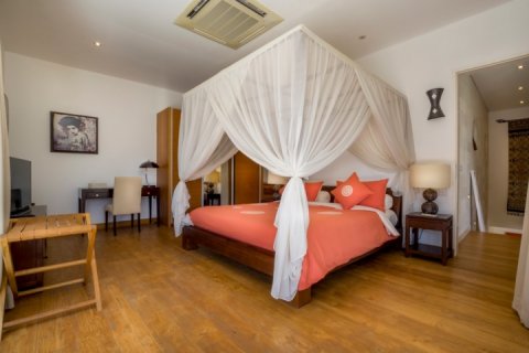 3 bedrooms Villa in South Kuta, Badung, Bali (1559) 17