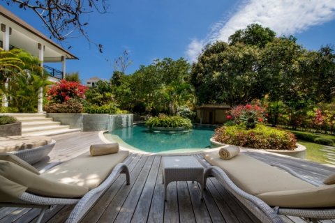 3 bedrooms Villa in South Kuta, Badung, Bali (1559) 6