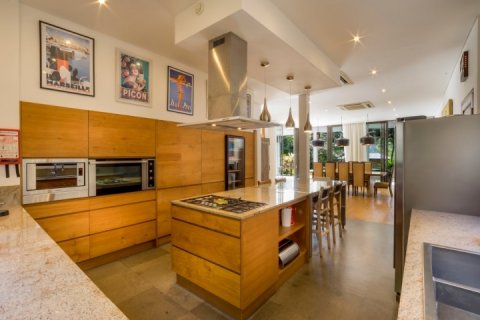 3 bedrooms Villa in South Kuta, Badung, Bali (1559) 15