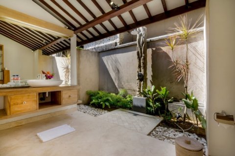 3 bedrooms Villa in South Kuta, Badung, Bali (1559) 29