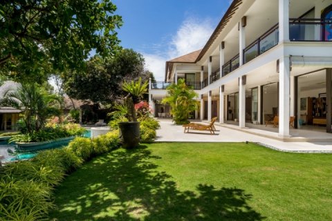 3 bedrooms Villa in South Kuta, Badung, Bali (1559) 3