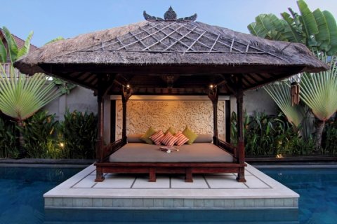 3 bedrooms Villa in Seminyak, Badung, Bali (1561) 7