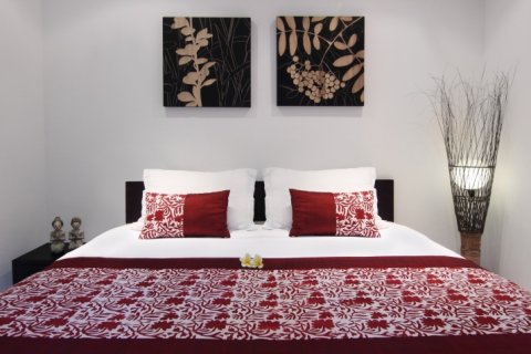 3 bedrooms Villa in Seminyak, Badung, Bali (1561) 13