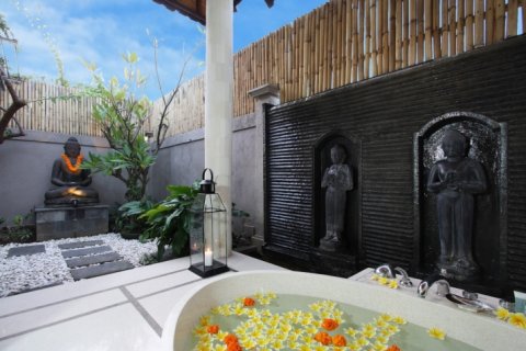 3 bedrooms Villa in Seminyak, Badung, Bali (1561) 14