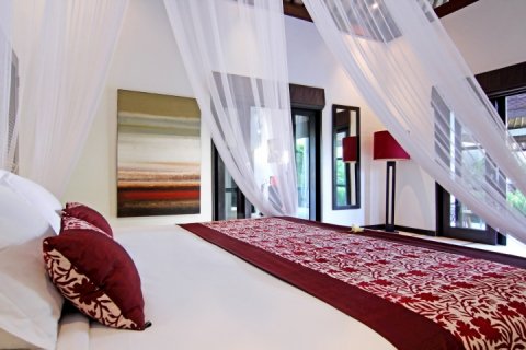 3 bedrooms Villa in Seminyak, Badung, Bali (1561) 10