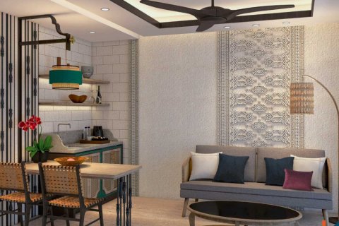 1 bedroom Villa in Ubud, Gianyar, Bali (11717) 3