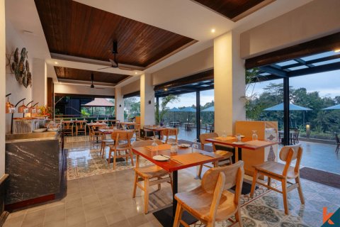 1 bedroom Villa in Ubud, Gianyar, Bali (11717) 11