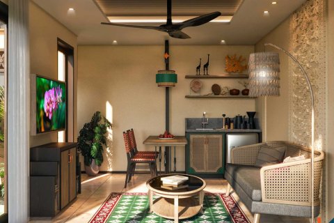 1 bedroom Villa in Ubud, Gianyar, Bali (11717) 2
