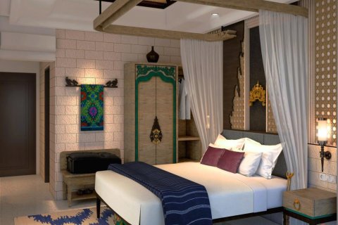 1 bedroom Villa in Ubud, Gianyar, Bali (11717) 5