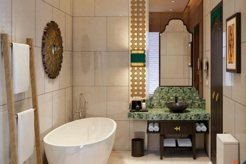1 bedroom Villa in Ubud, Gianyar, Bali (11717) 6
