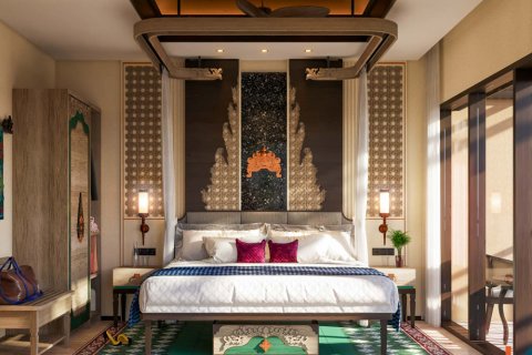 1 bedroom Villa in Ubud, Gianyar, Bali (11717) 4