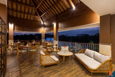 1 bedroom Villa in Ubud, Gianyar, Bali (11717) 12
