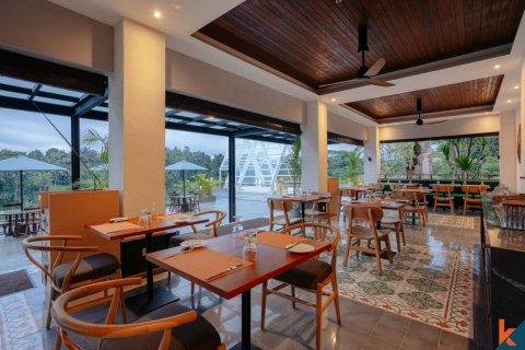 1 bedroom Villa in Ubud, Gianyar, Bali (11716) 8