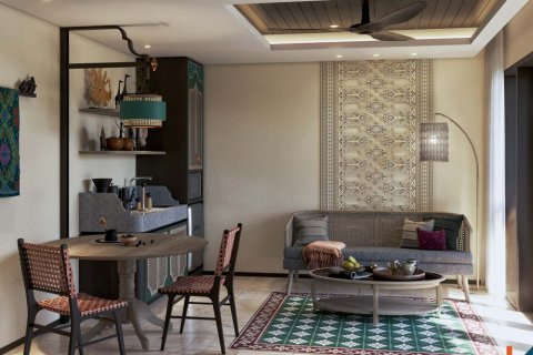 1 bedroom Villa in Ubud, Gianyar, Bali (11716) 5