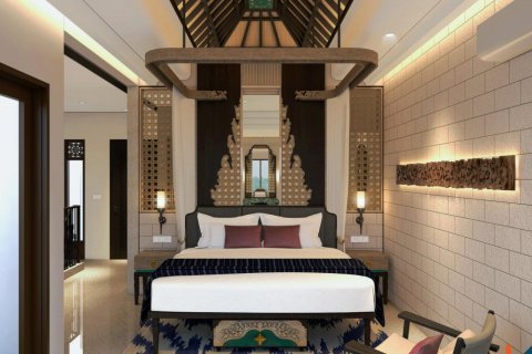 1 bedroom Villa in Ubud, Gianyar, Bali (11716) 4
