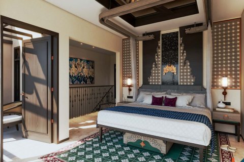 1 bedroom Villa in Ubud, Gianyar, Bali (11716) 2