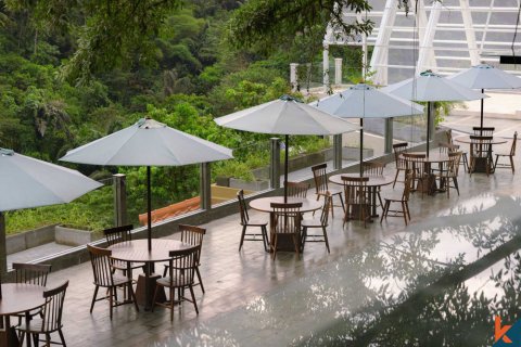 1 bedroom Villa in Ubud, Gianyar, Bali (11716) 9