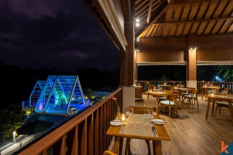 1 bedroom Villa in Ubud, Gianyar, Bali (11716) 10