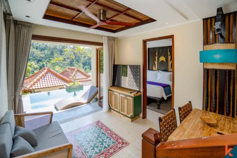 2 bedrooms Villa in Ubud, Gianyar, Bali (11718) 5