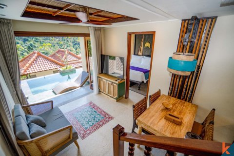 2 bedrooms Villa in Ubud, Gianyar, Bali (11718) 6