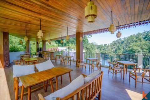 2 bedrooms Villa in Ubud, Gianyar, Bali (11718) 11