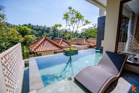 2 bedrooms Villa in Ubud, Gianyar, Bali (11718) 2