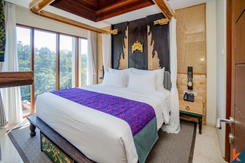 2 bedrooms Villa in Ubud, Gianyar, Bali (11718) 4