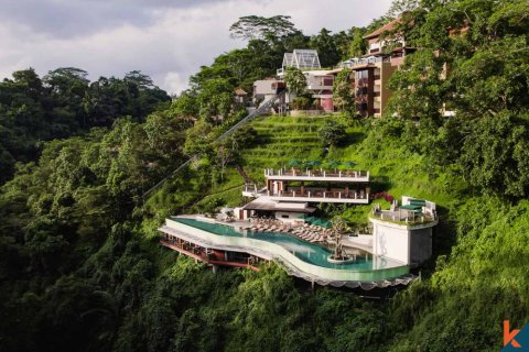 1 bedroom Villa in Ubud, Gianyar, Bali (11715) 6