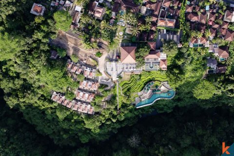 1 bedroom Villa in Ubud, Gianyar, Bali (11715) 7