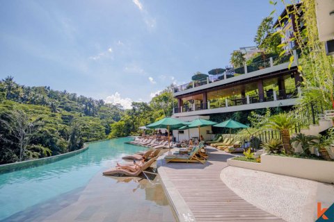 1 bedroom Villa in Ubud, Gianyar, Bali (11715) 8