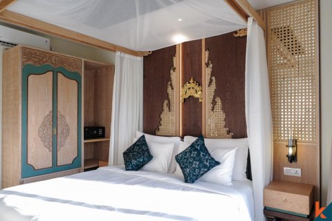 1 bedroom Villa in Ubud, Gianyar, Bali (11715) 3