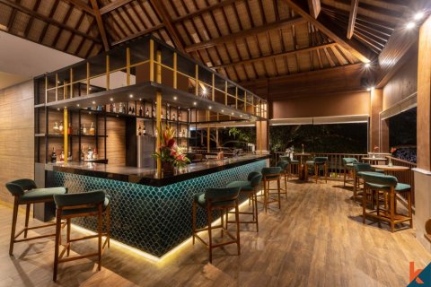 1 bedroom Villa in Ubud, Gianyar, Bali (11715) 9