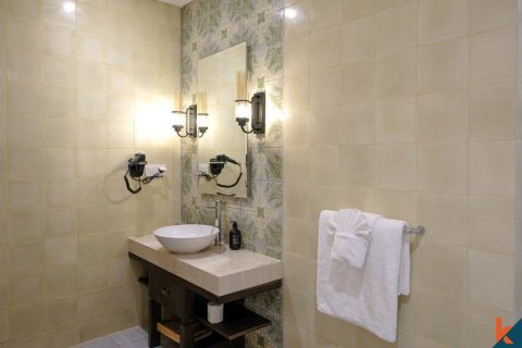 1 bedroom Villa in Ubud, Gianyar, Bali (11715) 4