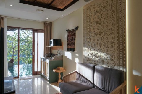 1 bedroom Villa in Ubud, Gianyar, Bali (11715) 2