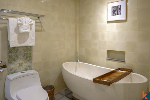 1 bedroom Villa in Ubud, Gianyar, Bali (11715) 5