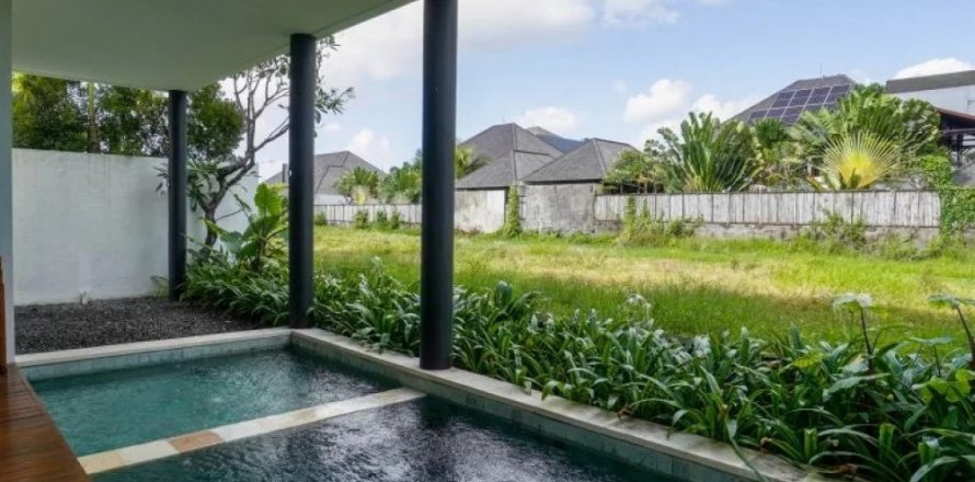 4 bedrooms Villa in Canggu, Badung, Bali (11714)